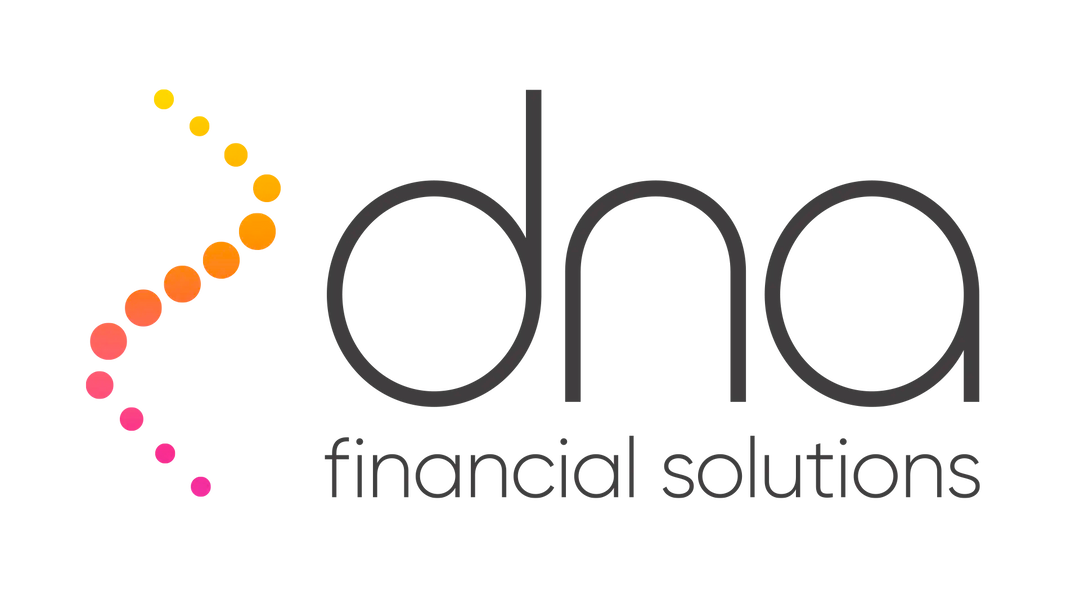 DNA Financial Solutions logo