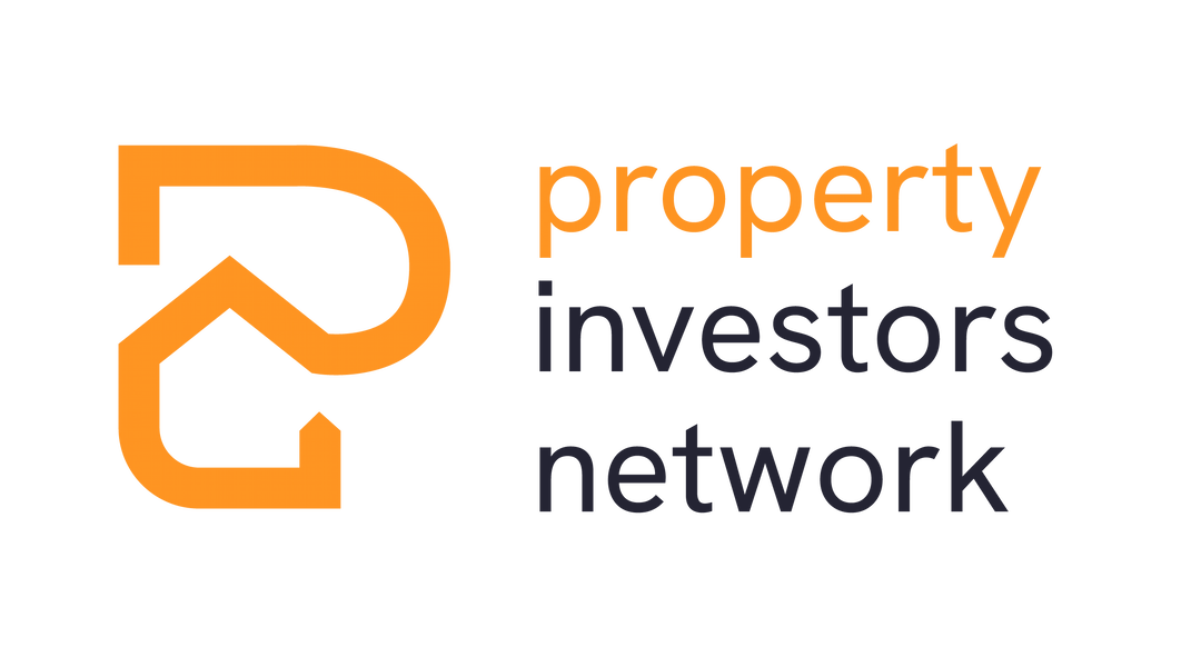 Property Investors Network logo