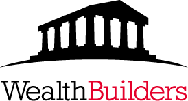 WealthBuilders logo